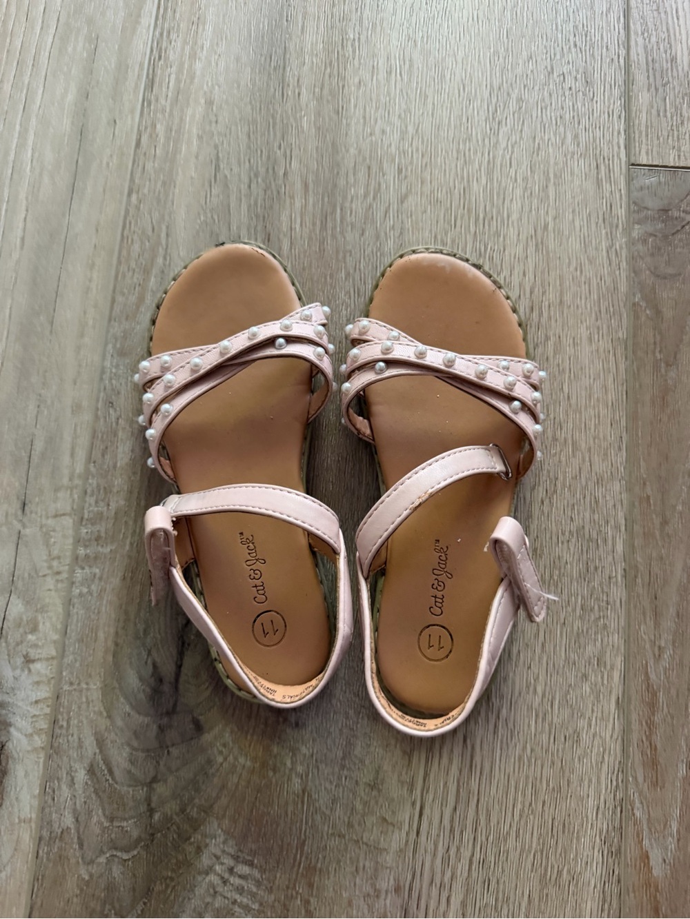 Girls size 11 shoes- sandals, jelly’s, boots